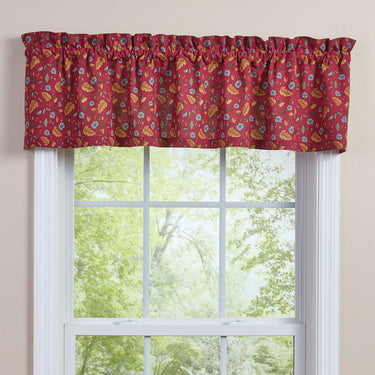 Coriander Valance 14